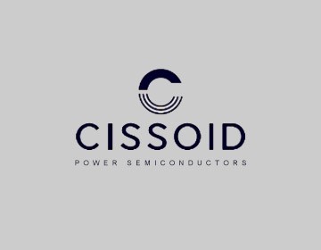 CISSOID半导体